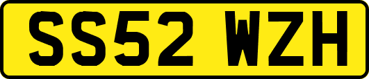 SS52WZH