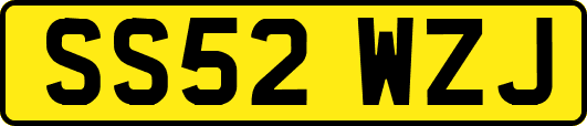 SS52WZJ