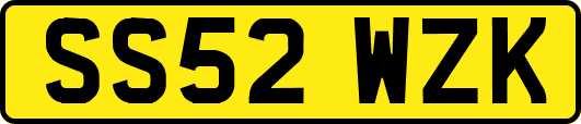 SS52WZK