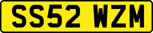 SS52WZM