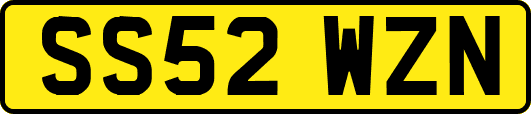 SS52WZN