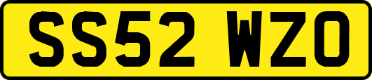 SS52WZO