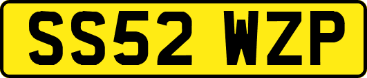 SS52WZP