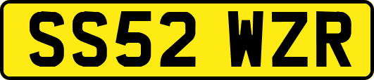 SS52WZR
