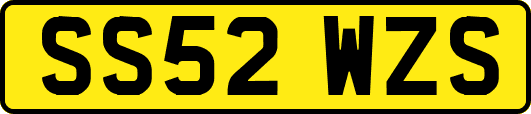 SS52WZS