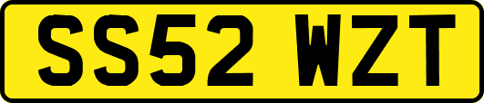 SS52WZT
