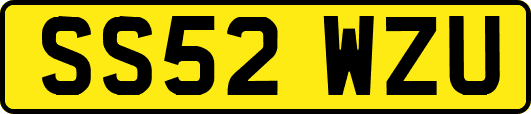 SS52WZU