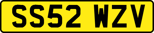 SS52WZV