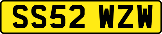 SS52WZW