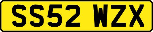 SS52WZX