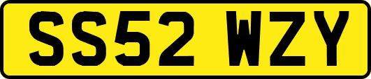 SS52WZY