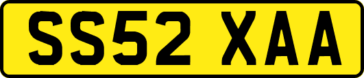 SS52XAA