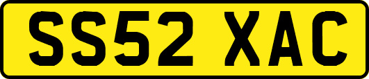 SS52XAC