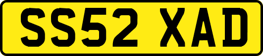 SS52XAD