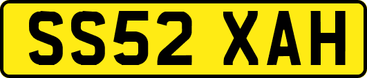 SS52XAH