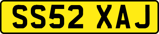 SS52XAJ
