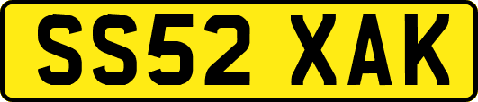 SS52XAK