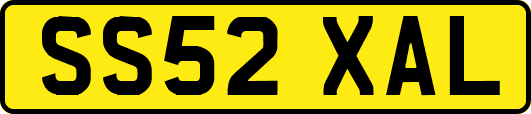 SS52XAL
