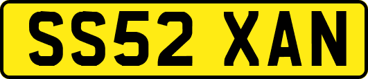 SS52XAN