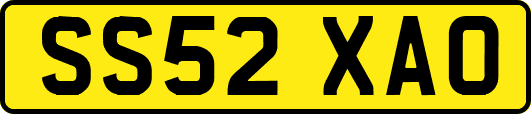 SS52XAO