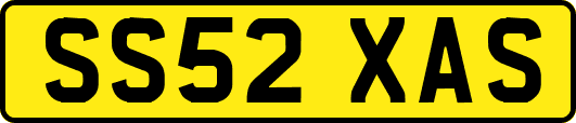 SS52XAS