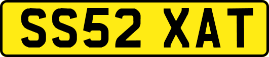 SS52XAT