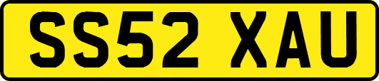 SS52XAU