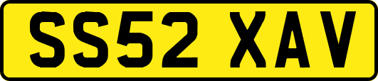 SS52XAV