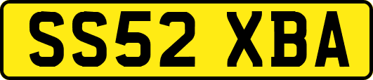 SS52XBA
