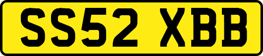 SS52XBB