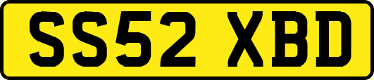 SS52XBD