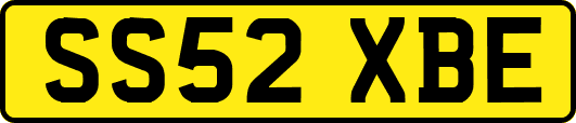 SS52XBE