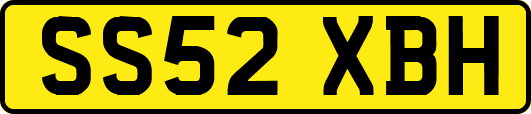 SS52XBH