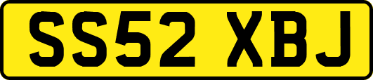 SS52XBJ