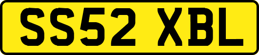 SS52XBL
