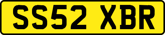 SS52XBR