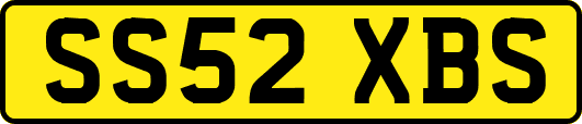 SS52XBS