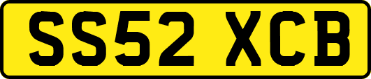 SS52XCB