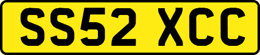 SS52XCC