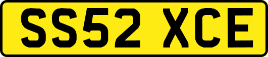 SS52XCE