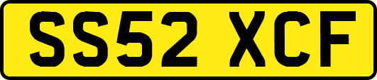 SS52XCF