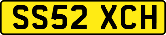 SS52XCH