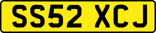 SS52XCJ