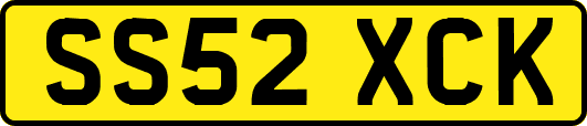 SS52XCK