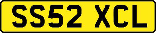 SS52XCL