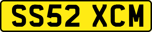 SS52XCM