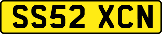 SS52XCN