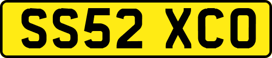 SS52XCO
