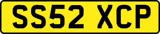 SS52XCP
