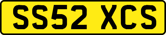 SS52XCS